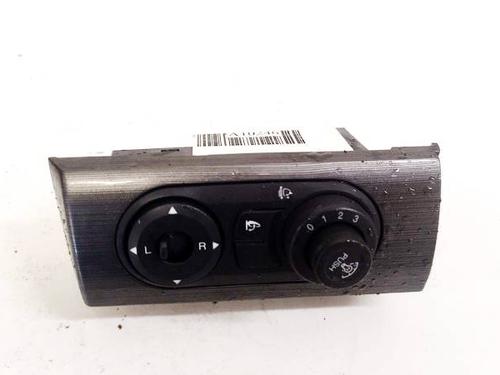 Used Mirror switch Mirror switch CHEVROLET CAPTIVA (C100, C140) 2.4 4WD (136 hp) 35053997 35053997