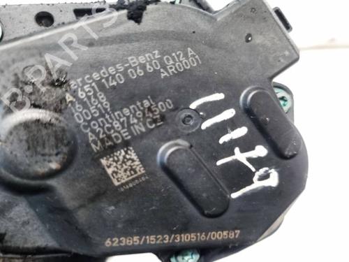 Egr MERCEDES-BENZ A-CLASS (W176) A 220 CDI 4-matic (176.005) | BP34785321M69 - Image 4