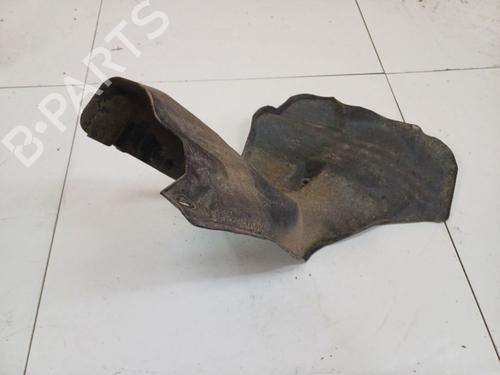 Used Underbody protection Underbody protection 34917034 34917034
