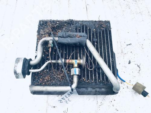 Used AC radiator AC radiator 35587007 35587007