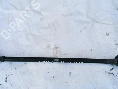 Used Anti roll bar Anti roll bar AUDI A6 C5 (4B2, 4B4) 2.5 TDI quattro (180 hp) 35550040 35550040