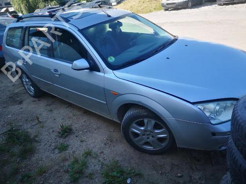 Speaker FORD MONDEO III (B5Y) 2.0 TDCi | BP32586351E2