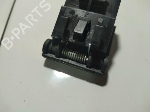 Interior handle FORD FIESTA VI (CB1, CCN) 1.4 TDCi | BP34950714I7 - Image 4