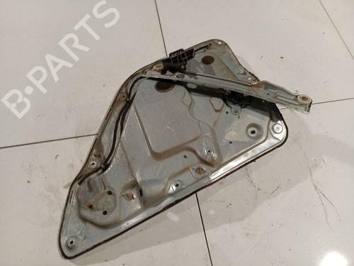 Used Rear left window mechanism Rear left window mechanism 39391962 39391962