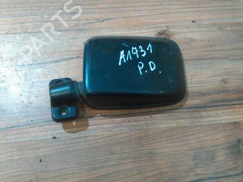 Used Right mirror Right mirror FORD ECONOVAN Van (KAA) 2.0 D (56 hp) 35652493 35652493