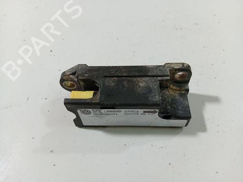 Electronic module VW PASSAT B5 Variant (3B5) 1.9 TDI | BP33837737M83 - Image 3