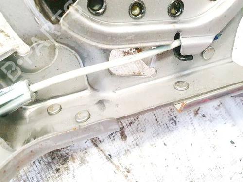 Cable NISSAN LEAF (ZE0) Electric | BP35089849E12 - Image 3