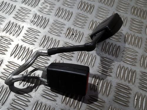 Seat buckle AUDI A3 (8P1) 2.0 TDI | BP35707622I32 - Image 2