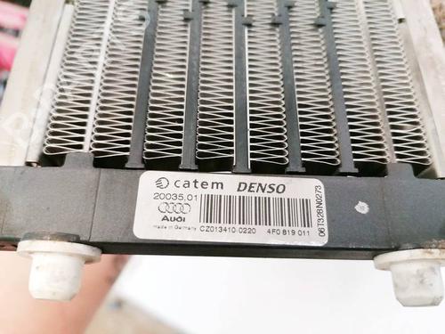 Heater resistor AUDI A6 C6 (4F2) 2.0 TDI | BP35377250M108 - Image 3