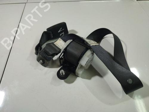 Used Rear left seatbelt Rear left seatbelt 34805290 34805290
