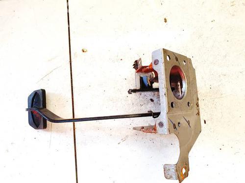 Pedal SUZUKI IGNIS II (MH) 1.3 (RM413) | BP39221814I4 - Image 2