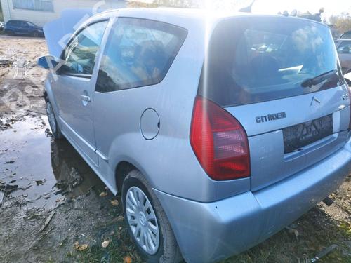 Switch CITROËN C2 (JM_) 1.4 HDi | BP32889045I30 - Image 8