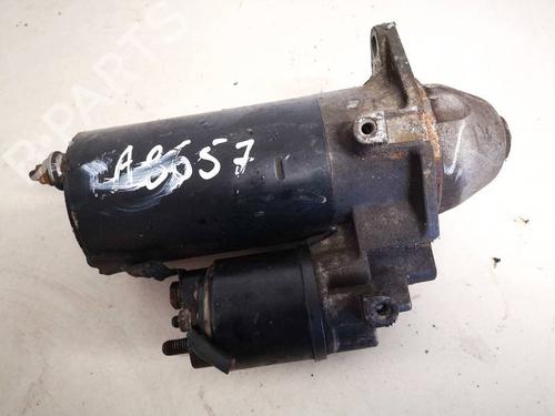 Used Starter Starter OPEL VECTRA C (Z02) 2.2 DTI 16V (F69) (125 hp) 35345644 35345644