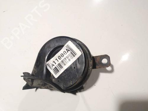 Used Horn Horn NISSAN X-TRAIL I (T30) 2.2 DCi (114 hp) 34868125 34868125