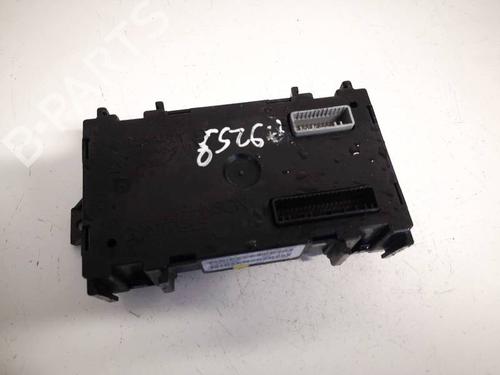 Used Electronic module RENAULT ESPACE IV (JK0/1_) 2.2 dCi (JK0H) (150 hp) 32618698