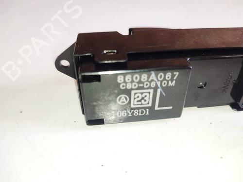 Switch MITSUBISHI LANCER VIII (CY_A, CZ_A) 1.8 (CY3A, CY6A) | BP32577412I30