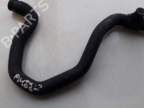 Used Pipe Pipe SKODA SUPERB I (3U4) 2.5 TDI (155 hp) 33513725 33513725