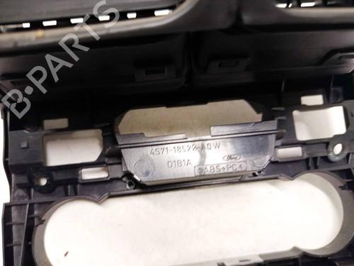 Luftventil FORD MONDEO III (B5Y) 1.8 16V | BP32971748I21 - Image 3