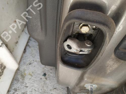 Used Hinge/Door check strap Hinge/Door check strap 35519865 35519865