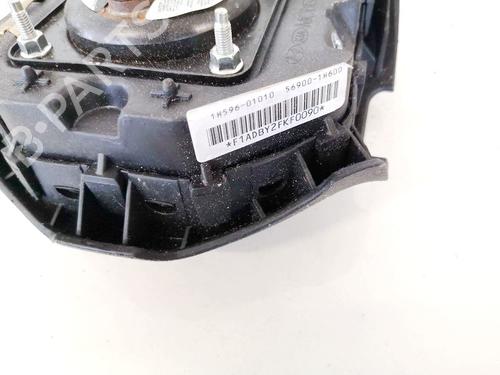 Driver airbag DODGE CALIBER 1.8 | BP33067264C9 - Image 3