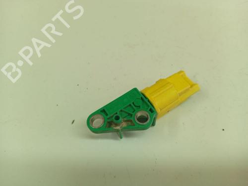 Electronic sensor SKODA OCTAVIA II (1Z3) 1.9 TDI | BP36830637M84 - Image 2