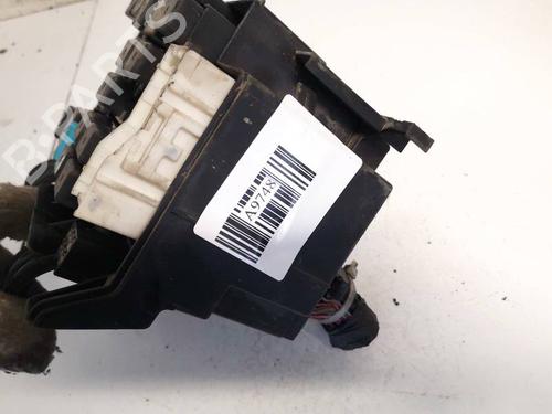 Fuse box MAZDA 6 Hatchback (GG) 2.0 DI (GG14) | BP32610252E1 - Image 2
