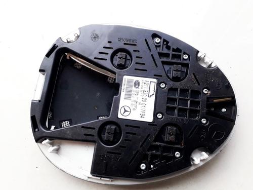 Interior roof light MERCEDES-BENZ E-CLASS (W211) E 270 CDI (211.016) | BP35863685I8 - Image 2