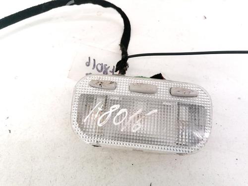 Used Interior roof light Interior roof light PEUGEOT 807 (EB_) 2.0 HDi (109 hp) 35405066 35405066