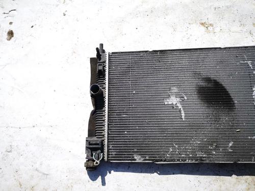 Water radiator MAZDA 3 (BL) 1.6 MZ-CD (BL14) | BP35526678M31 - Image 2