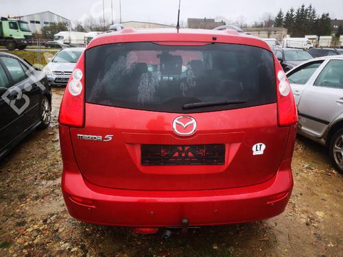 Speaker MAZDA 5 (CR) 2.0 (CREW, CR19) | BP32929907E2 - Image 9