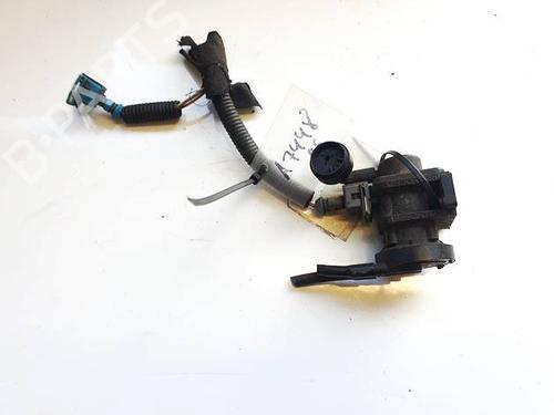 Electronic module SAAB 9-3 (YS3F, E79, D79, D75) 2.2 TiD | BP35458356M83 - Image 2