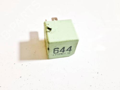 Electronic sensor SKODA OCTAVIA II (1Z3) 1.6 TDI | BP32569851M84 - Image 4