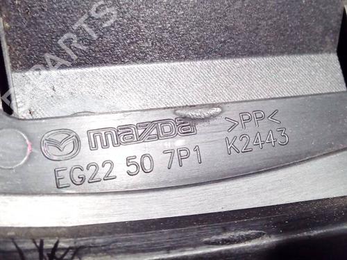 Scuttle panel MAZDA CX-7 (ER) 2.3 AWD | BP35203230C110 - Image 3