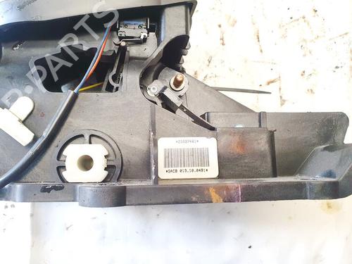 Gearstang CHEVROLET COBALT 2.2 | BP35435144M90 - Image 2