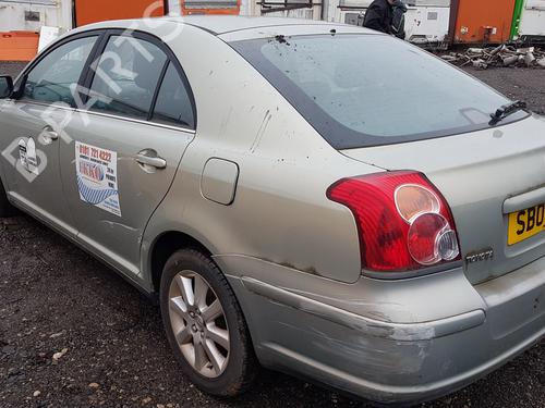 Switch TOYOTA AVENSIS (_T25_) 2.0 D-4D (CDT250_, CDT250R) | BP35663003I30 - Image 7