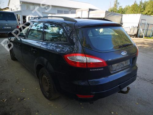 Electronic module FORD MONDEO IV (BA7) 1.8 TDCi | BP32923490M83 - Image 8