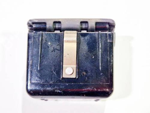 Ashtray HONDA CR-V II (RD_) 2.0 (RD5) | BP35224805I30 - Image 2