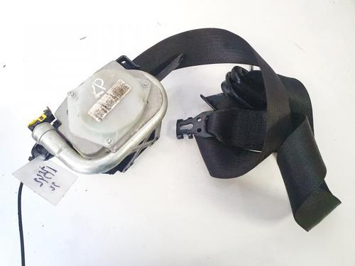 Front left seatbelt OPEL INSIGNIA A (G09) 2.0 CDTI (68) | BP35449922I26 - Image 2
