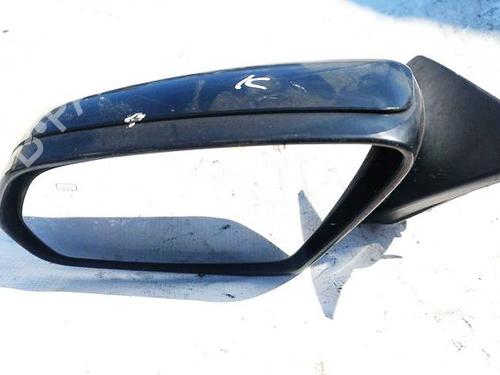 Left mirror DODGE AVENGER 2.0 CRD | BP37480931C26 - Image 3