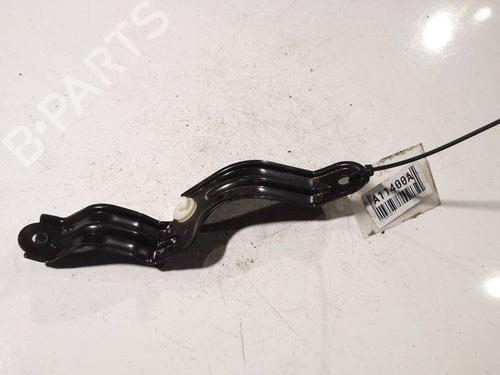 Soporte Soporte KIA CERATO I Hatchback (LD) 1.5 CRDi (102 hp) 37253566 37253566
