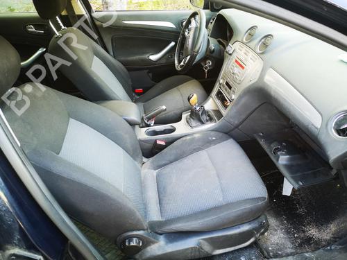 Electronic module FORD MONDEO IV (BA7) 1.8 TDCi | BP32923490M83 - Image 9