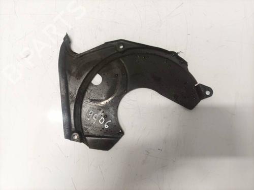 Used Timing cover Timing cover 35158558 35158558