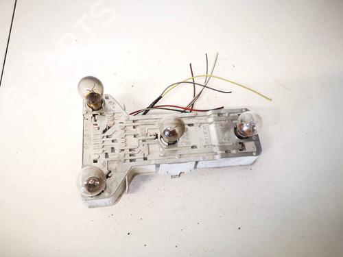 Used Lamp holder Lamp holder VW PASSAT B5 Variant (3B5) 1.9 TDI (110 hp) 35279014 35279014