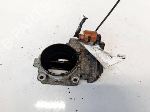 Used Throttle body Throttle body 34812443 34812443