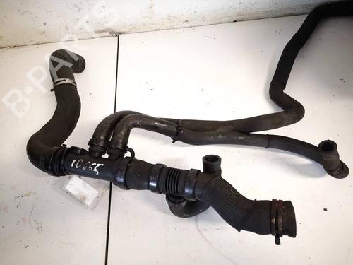 Used Pipe Pipe RENAULT LAGUNA III (BT0/1) 2.0 dCi (BT07, BT0J, BT14, BT1A, BT1S) (131 hp) 32557660 32557660