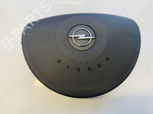 driver-airbag-opel-corsa-c-x01-2000-2001-2002-2003-2004-2005-2006-2007-2008-2009-33091499 main image