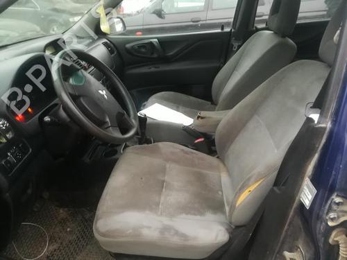 Engine control unit (ECU) MITSUBISHI SPACE STAR MPV (DG_A) 1.9 DI-D (DG4A) | BP33514929M57 - Image 7