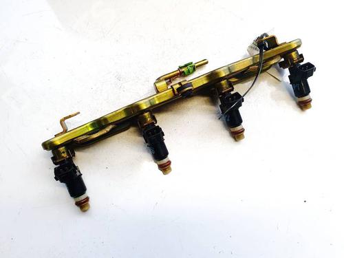 Used Injection rail Injection rail HONDA CIVIC VIII Hatchback (FN, FK) 1.8 (FN1, FK2) (140 hp) 35711462 35711462