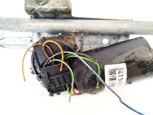 Used Front wiper motor Front wiper motor VW PASSAT B5 Variant (3B5) 1.9 TDI (110 hp) 34747676 34747676