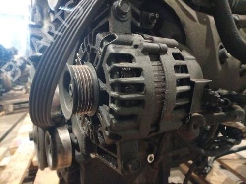 Generator Generator OPEL SIGNUM Hatchback (Z03) 2.2 DTI (F48) (125 hp) 39253951 39253951
